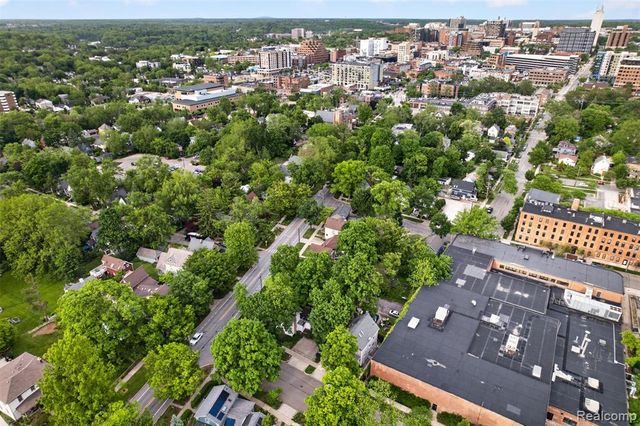 623 W Liberty Street, Ann Arbor, MI 48103