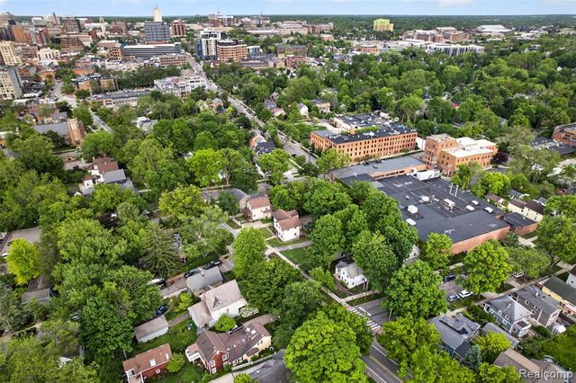 623 W Liberty Street, Ann Arbor, MI 48103