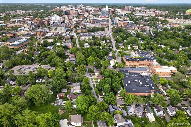 623 W Liberty Street, Ann Arbor, MI 48103