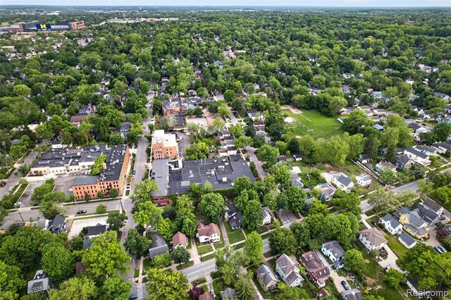 623 W Liberty Street, Ann Arbor, MI 48103