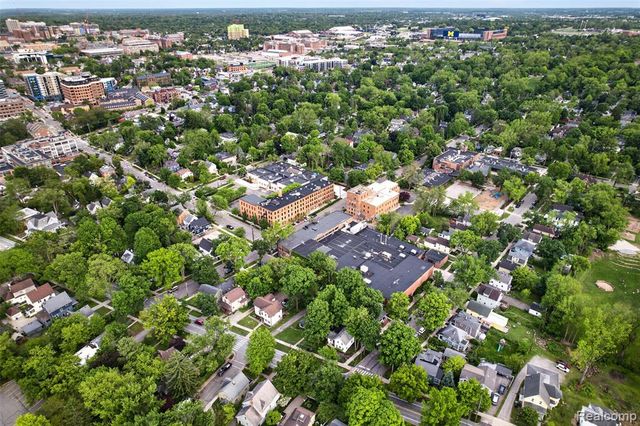 623 W Liberty Street, Ann Arbor, MI 48103