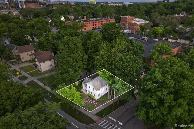 623 W Liberty Street, Ann Arbor, MI 48103