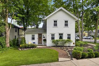 623 W Liberty Street, Ann Arbor, MI 48103
