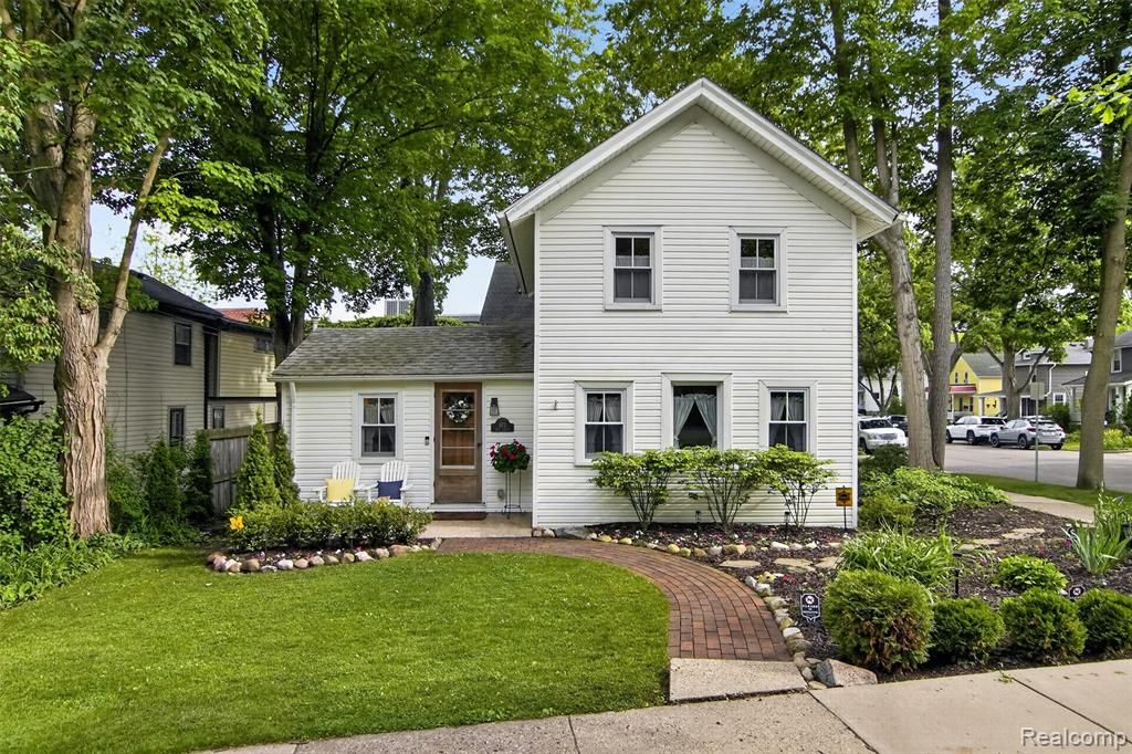 623 W Liberty Street, Ann Arbor, MI 48103