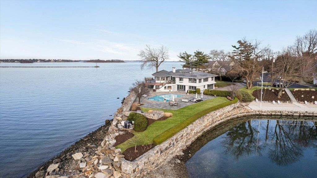 6 North Island, Rye, NY 10580