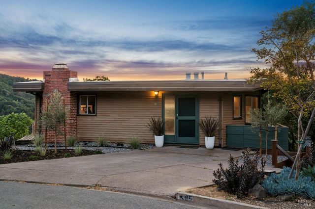 95 Ridge Rd, San Anselmo, CA 94960