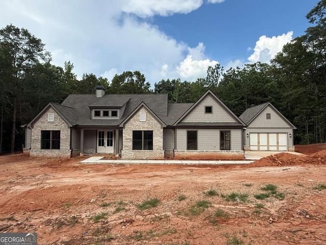 104 Springtime Way, Monroe, GA 30655