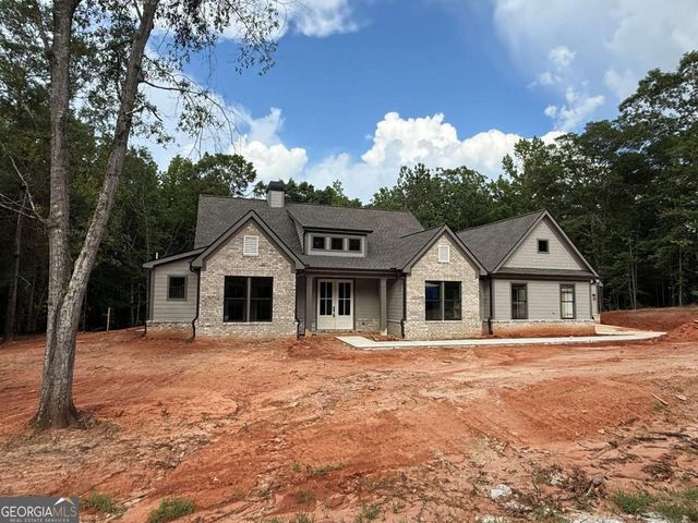 104 Springtime Way, Monroe, GA 30655