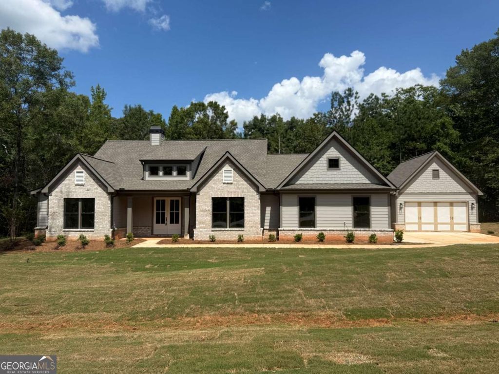 104 Springtime Way, Monroe, GA 30655