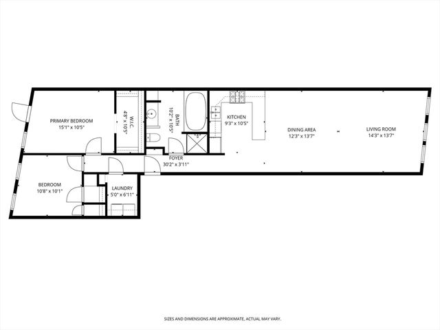 231 Main St 3R, Northampton, MA 01060