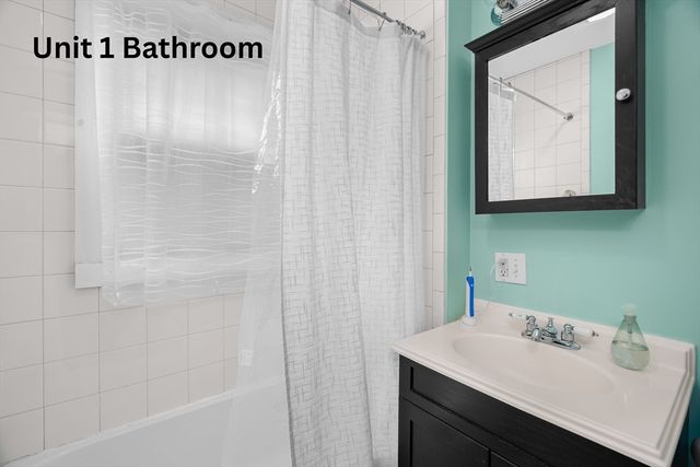 52 Sterling St, Somerville, MA 02144