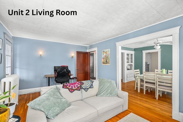 52 Sterling St, Somerville, MA 02144