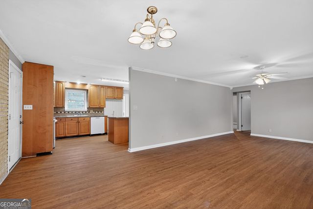 2780 London Berry Court, Snellville, GA 30039