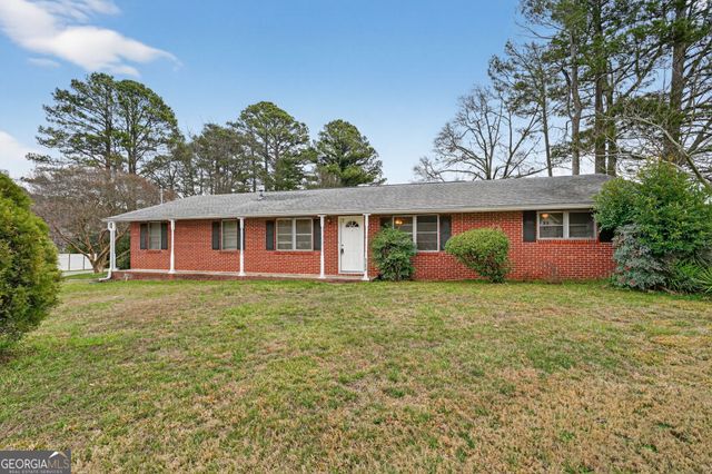 2780 London Berry Court, Snellville, GA 30039