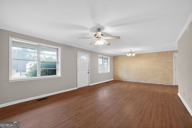 2780 London Berry Court, Snellville, GA 30039