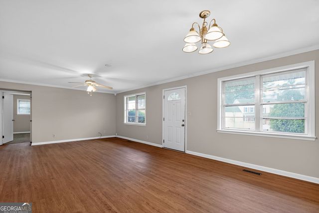 2780 London Berry Court, Snellville, GA 30039