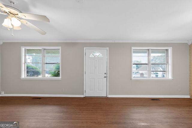 2780 London Berry Court, Snellville, GA 30039