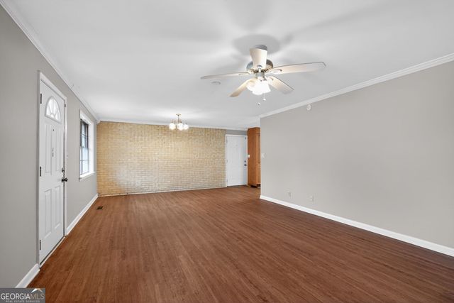 2780 London Berry Court, Snellville, GA 30039