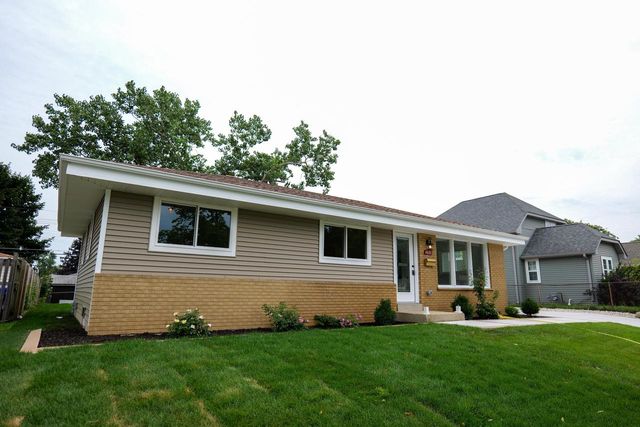 4621 39th AVENUE, Kenosha, WI 53144