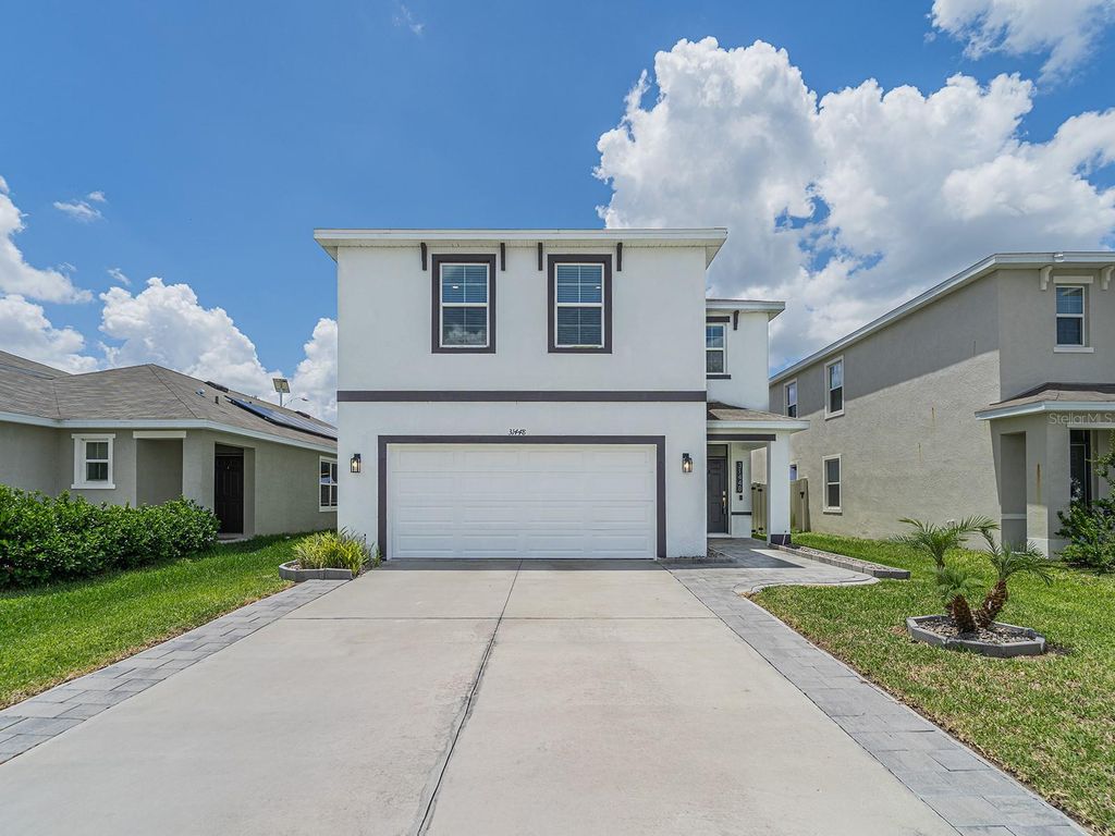 31448 PENNY SURF LOOP, Wesley Chapel, FL 33545