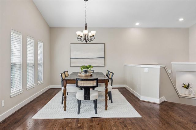 5202 Cornish Street, Houston, TX 77007