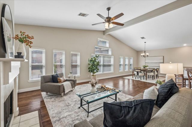 5202 Cornish Street, Houston, TX 77007