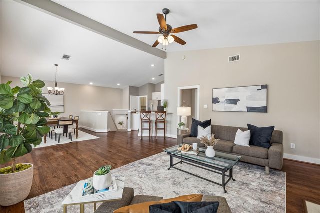 5202 Cornish Street, Houston, TX 77007