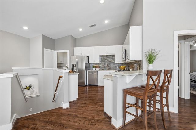 5202 Cornish Street, Houston, TX 77007