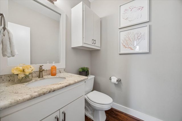 5202 Cornish Street, Houston, TX 77007