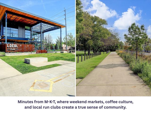 5202 Cornish Street, Houston, TX 77007