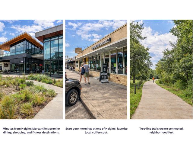 5202 Cornish Street, Houston, TX 77007