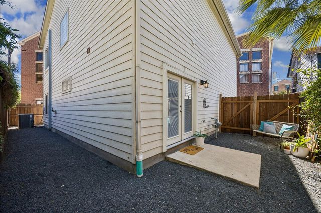 5202 Cornish Street, Houston, TX 77007