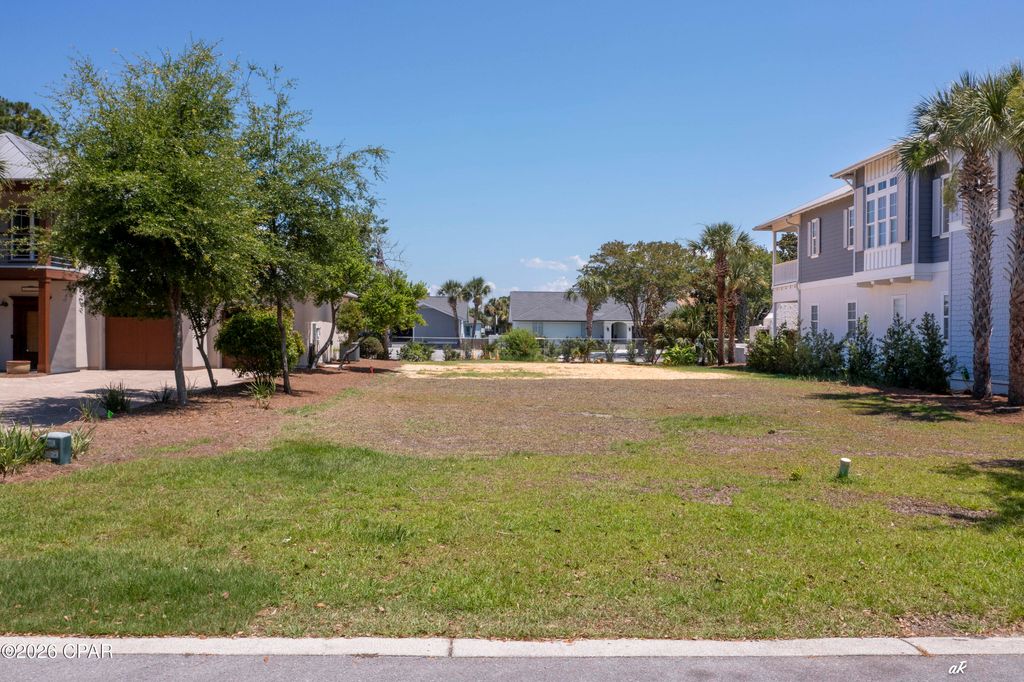 Image 1 of property listing at 5418 Hopetown Lane, Panama City Beach, FL 32408