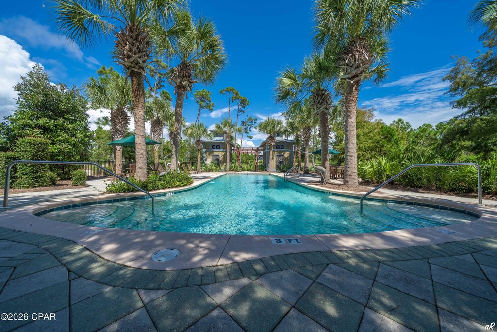 Image 12 of property listing at 5418 Hopetown Lane, Panama City Beach, FL 32408