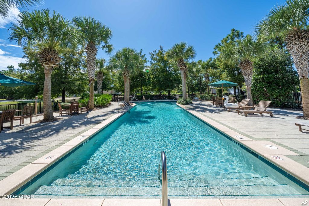 Image 13 of property listing at 5418 Hopetown Lane, Panama City Beach, FL 32408
