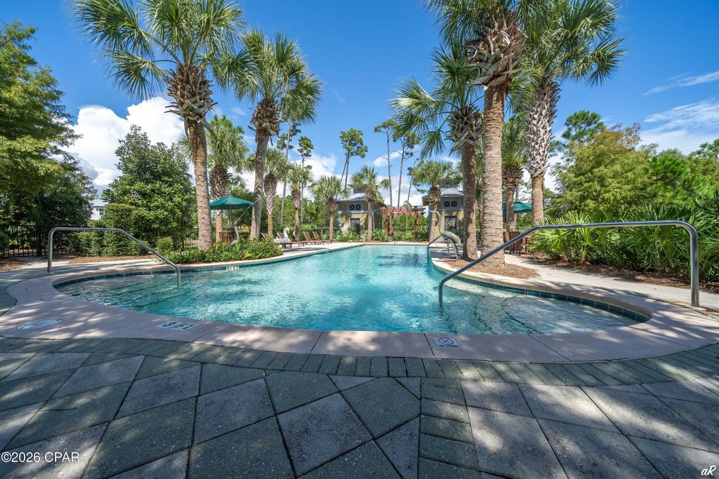 Image 14 of property listing at 5418 Hopetown Lane, Panama City Beach, FL 32408