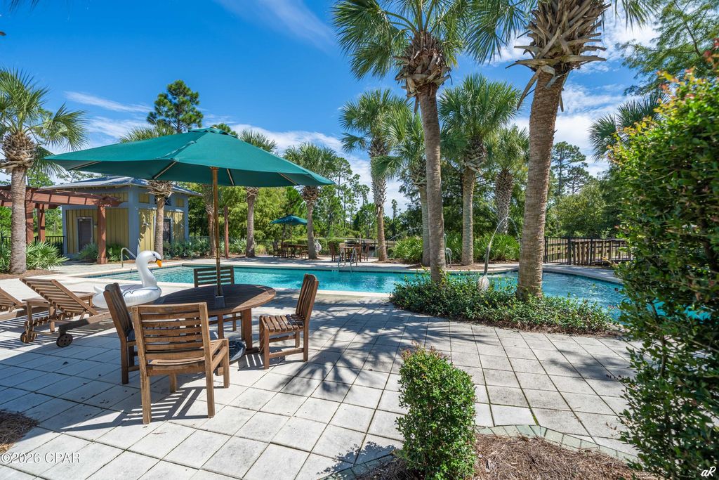 Image 15 of property listing at 5418 Hopetown Lane, Panama City Beach, FL 32408