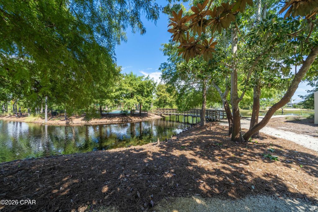 Image 16 of property listing at 5418 Hopetown Lane, Panama City Beach, FL 32408