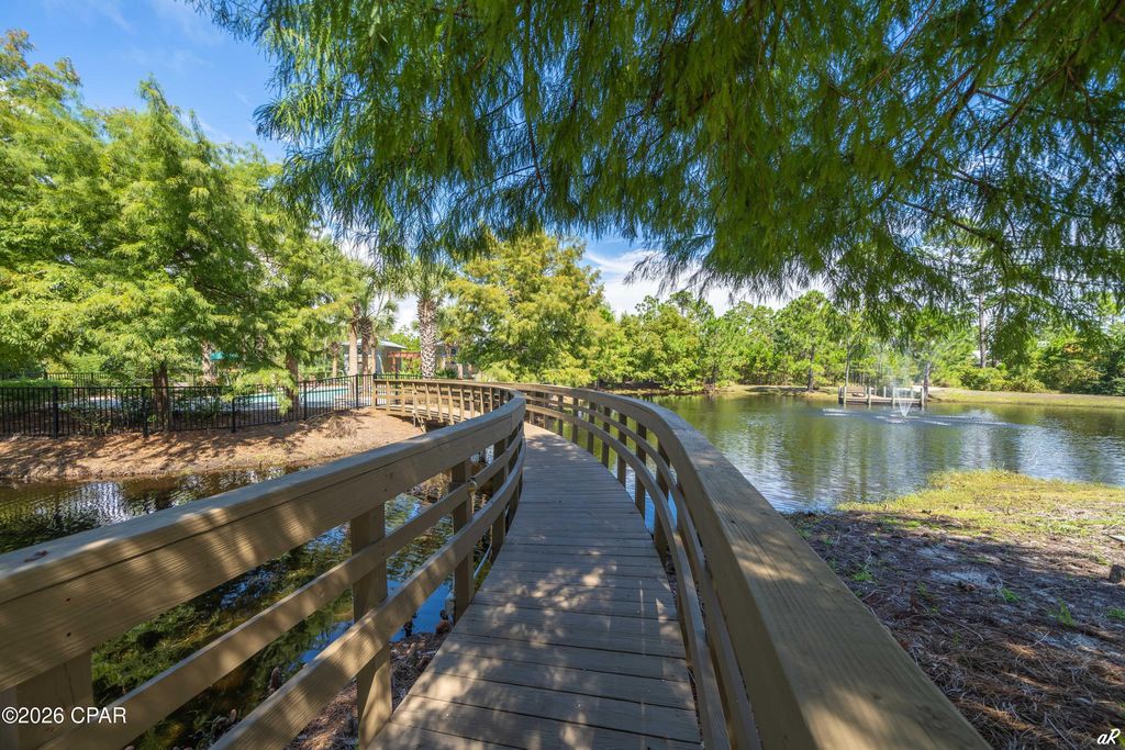 Image 17 of property listing at 5418 Hopetown Lane, Panama City Beach, FL 32408