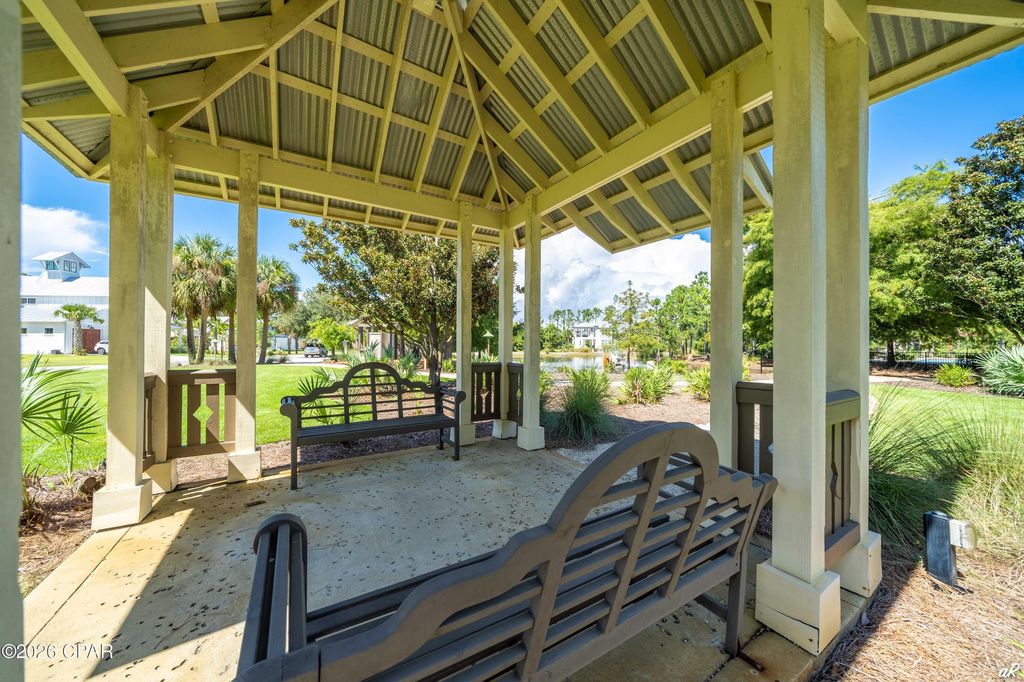 Image 19 of property listing at 5418 Hopetown Lane, Panama City Beach, FL 32408