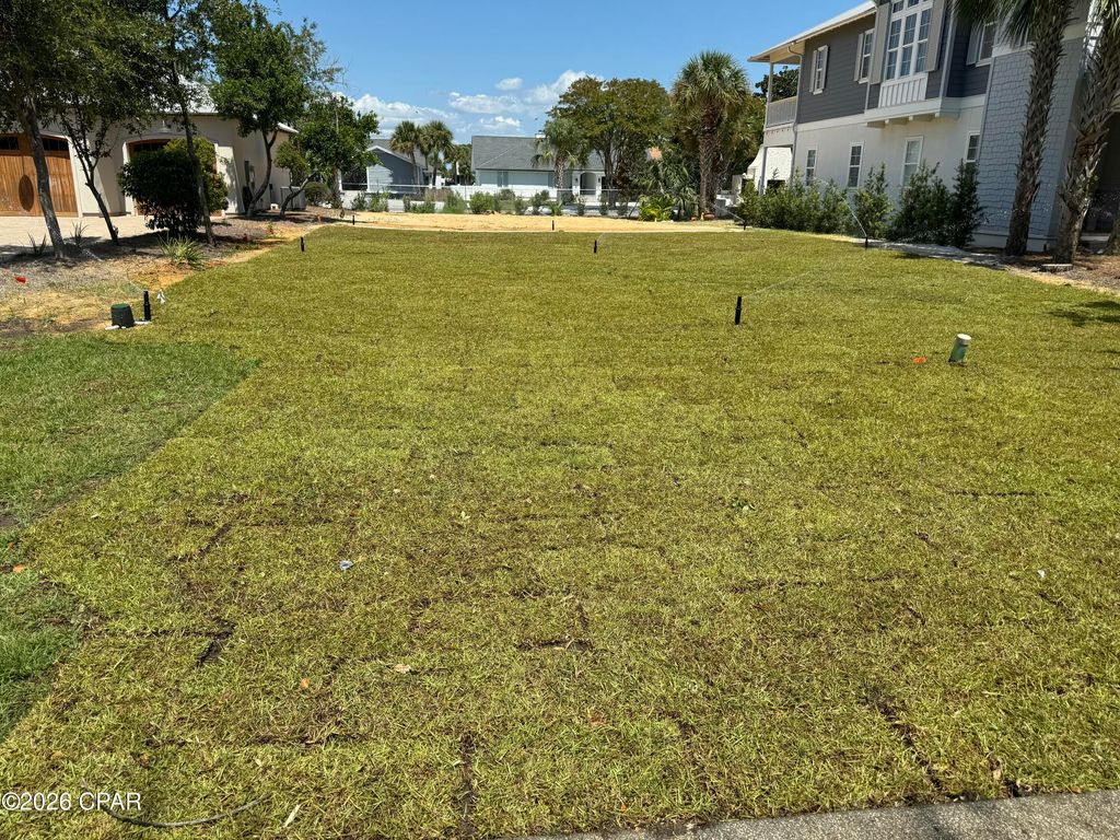 Image 2 of property listing at 5418 Hopetown Lane, Panama City Beach, FL 32408