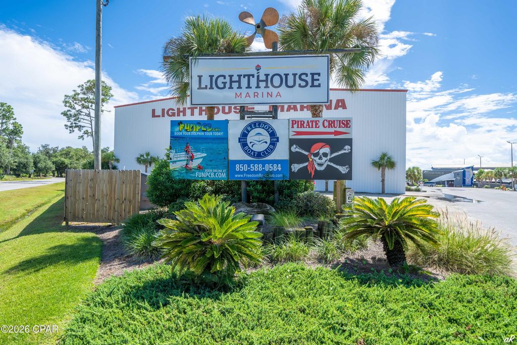 Image 25 of property listing at 5418 Hopetown Lane, Panama City Beach, FL 32408