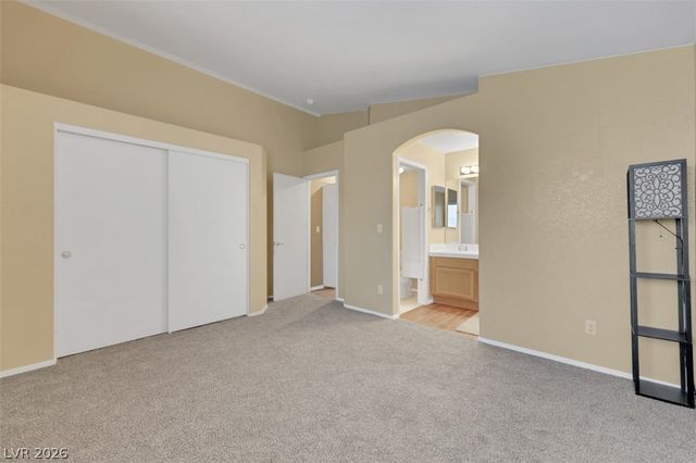 8396 Drop Camp Street, Las Vegas, NV 89123