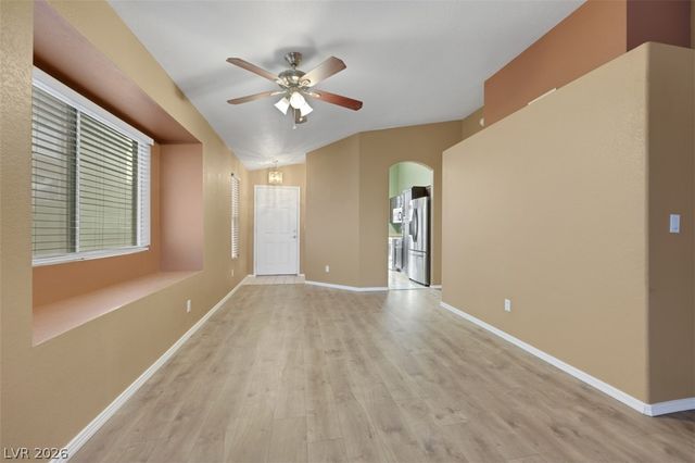 8396 Drop Camp Street, Las Vegas, NV 89123