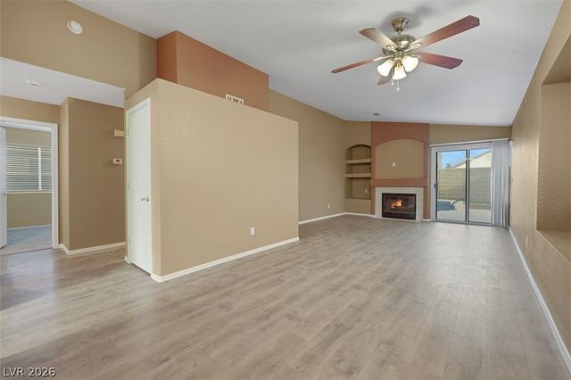 8396 Drop Camp Street, Las Vegas, NV 89123