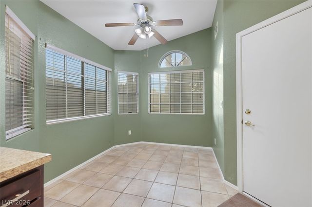 8396 Drop Camp Street, Las Vegas, NV 89123
