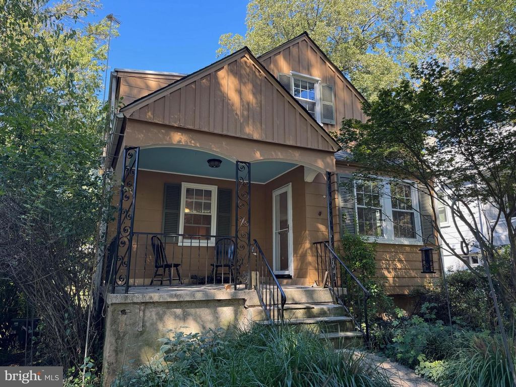 571 WOODBINE AVE, Baltimore, MD 21204