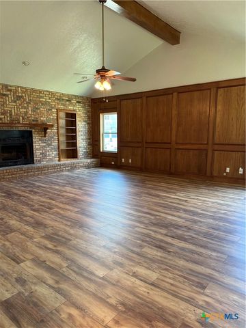 2601 Phyllis Drive, Copperas Cove, TX 76522