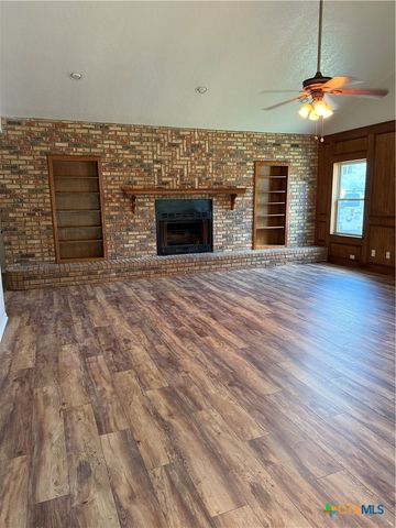 2601 Phyllis Drive, Copperas Cove, TX 76522
