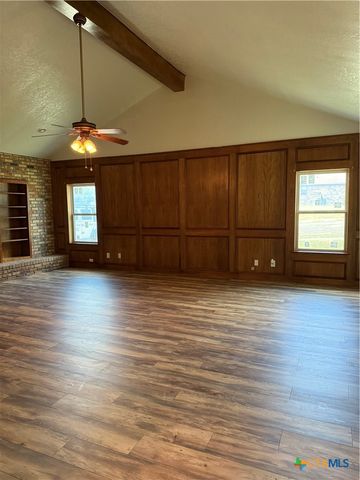 2601 Phyllis Drive, Copperas Cove, TX 76522